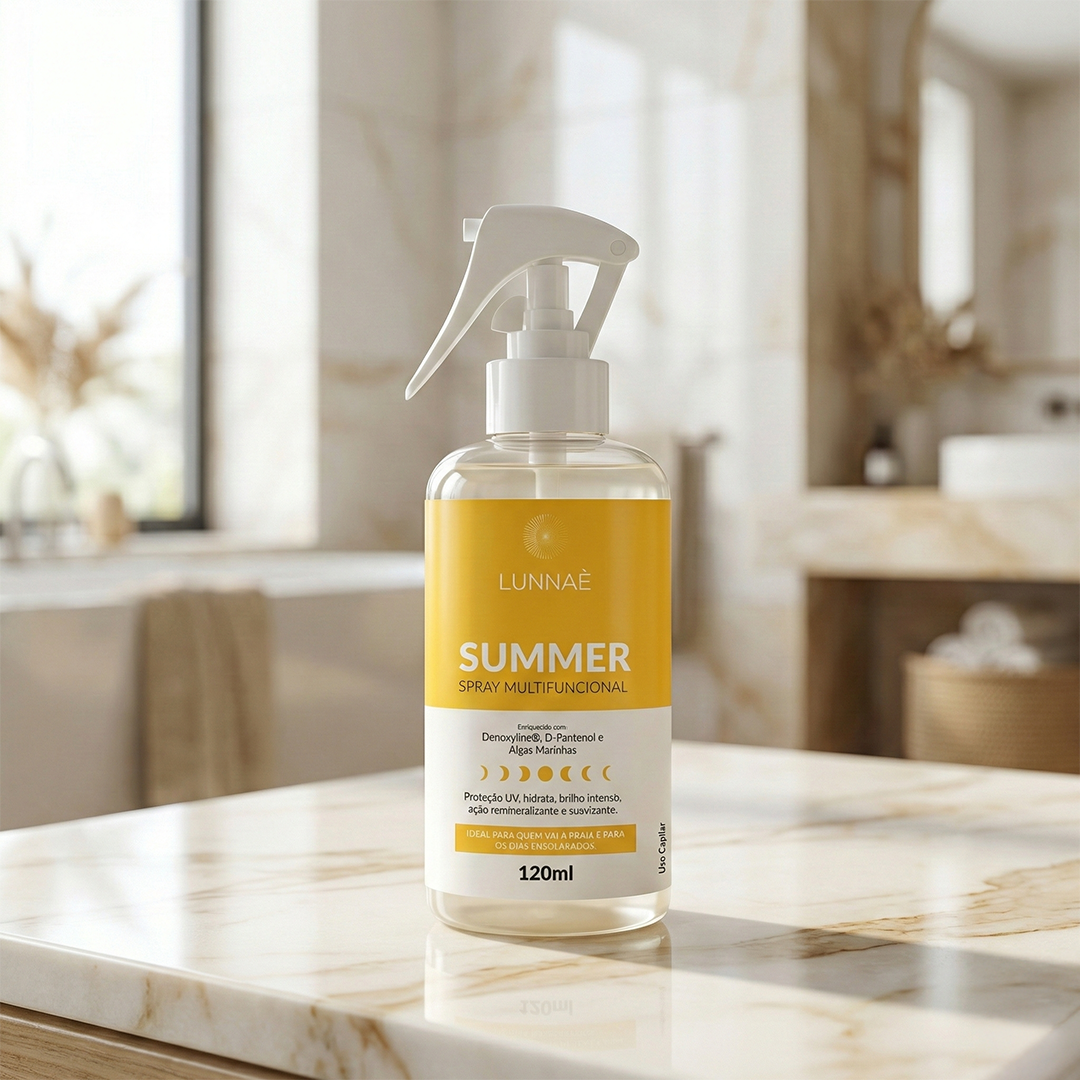 Linha Summer