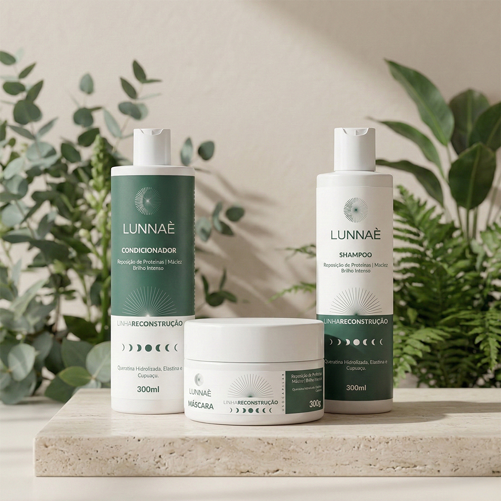 Linha Reconstrução