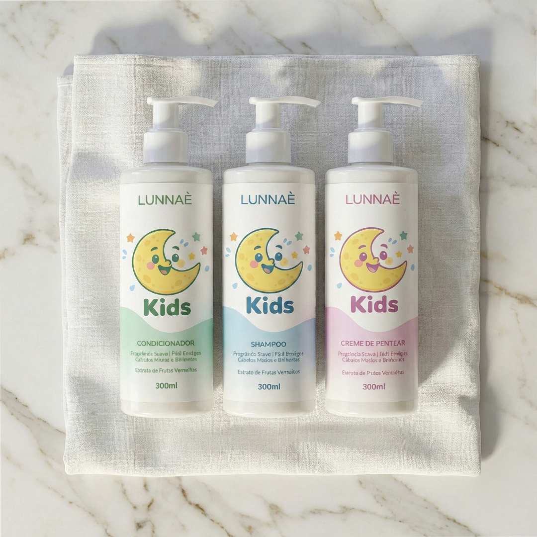 Linha Kids