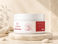 Máscara Capilar Sport 300 g - Lunnaè