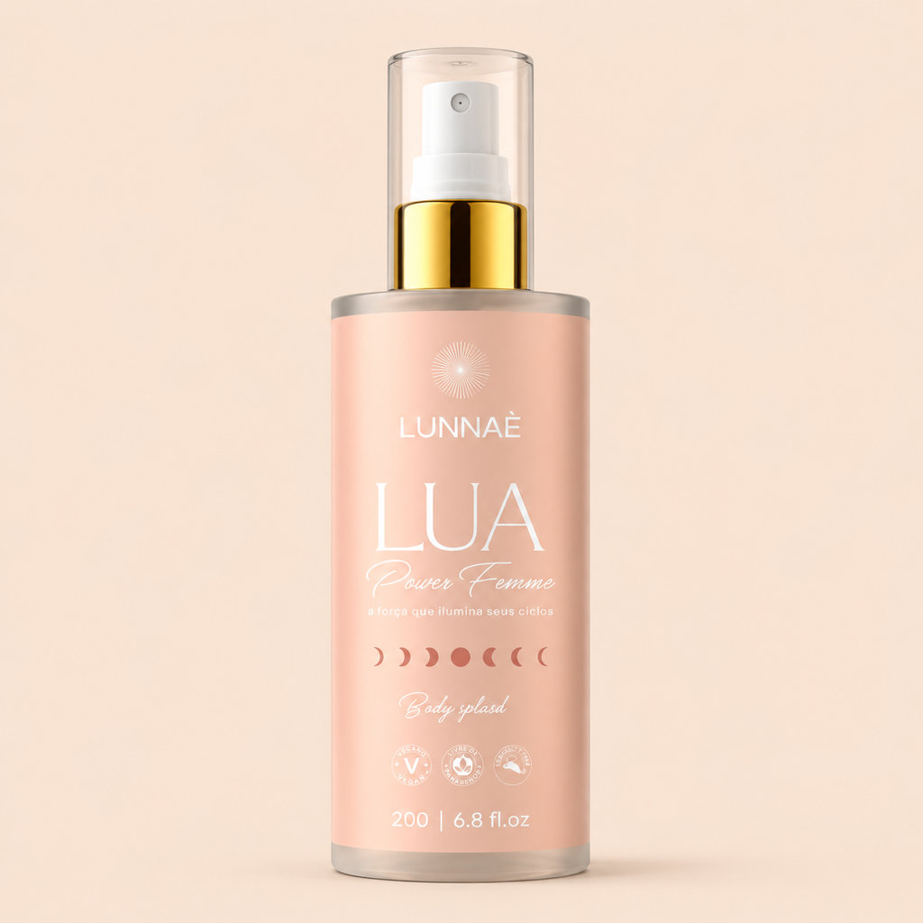 Bodysplash Lua Power Femme