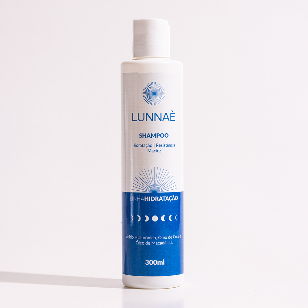 Kit Hidratação: Shampoo + Condicionador + Spray Multifuncional 10X1