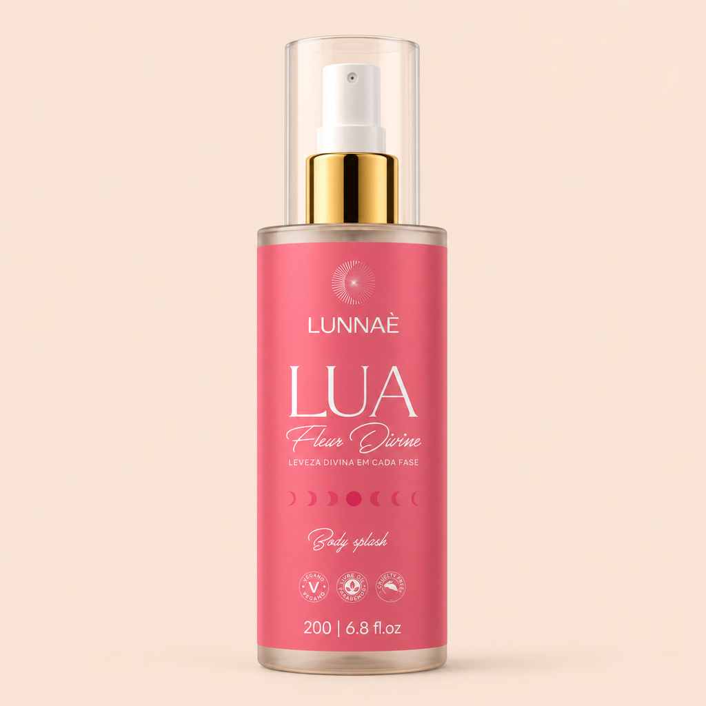 Bodysplash Lua Fleur Divine