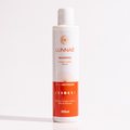 Shampoo Nutrição 300ml - Lunnaè