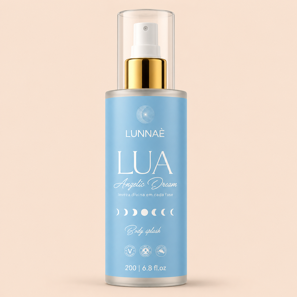 Bodysplash Lua Angelic Dream