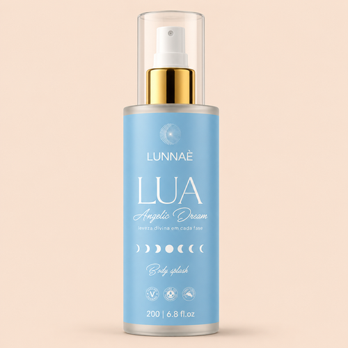 Bodysplash Lua Angelic Dream