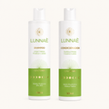 Kit Long Care Capilar : Shampoo + Condicionador - Lunnaè