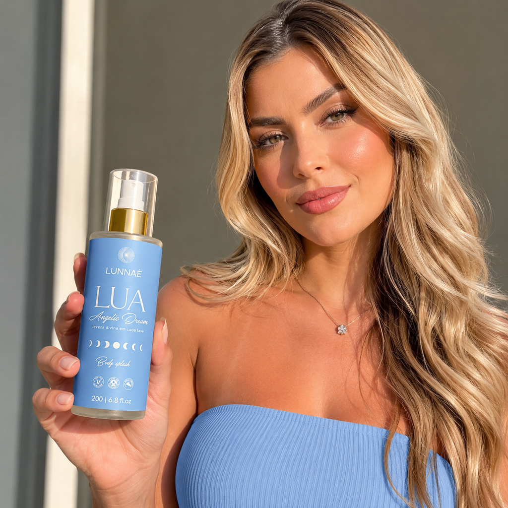 Bodysplash Lua Angelic Dream