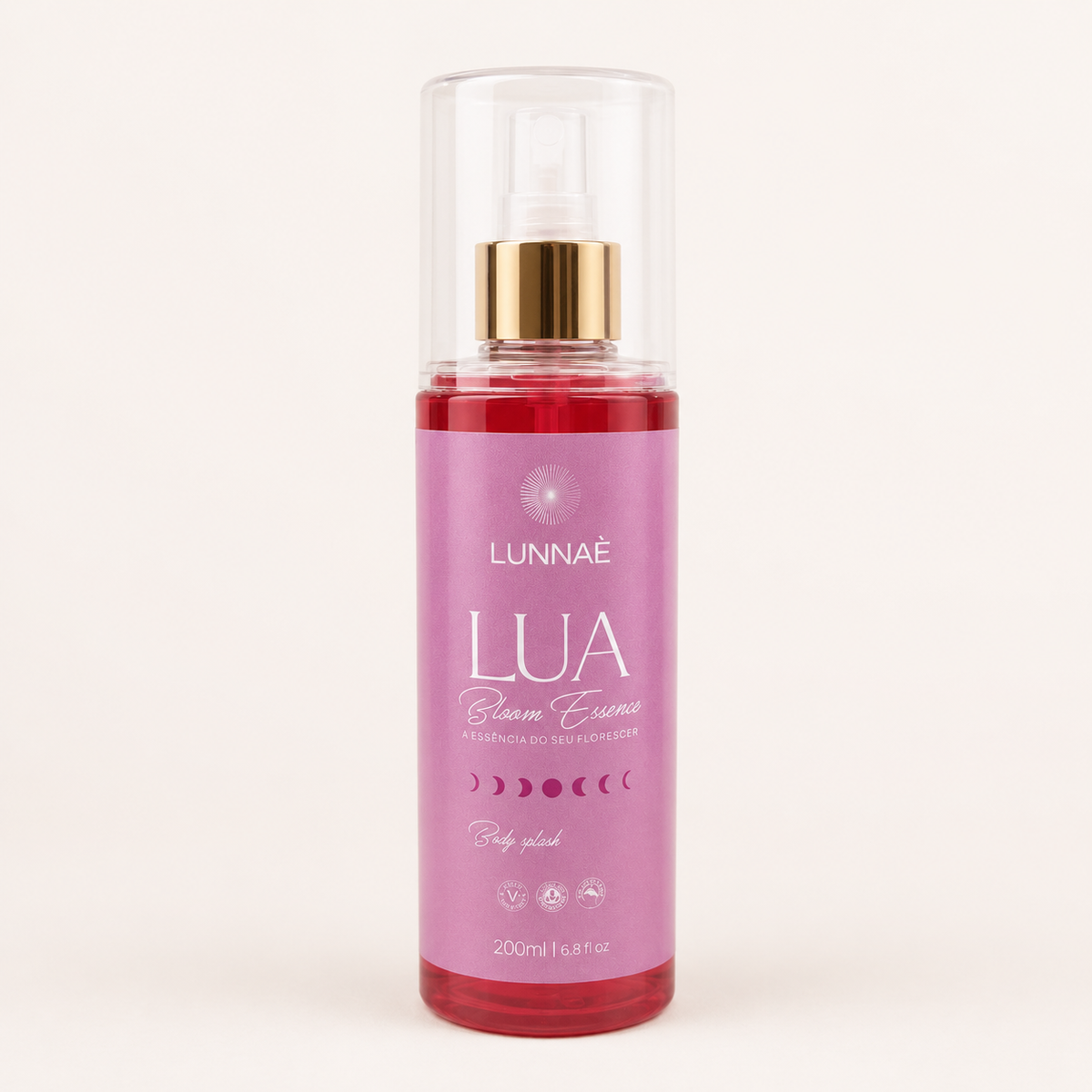 Bodysplash Lua Bloom Essence