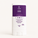 Cera Capilar Antifrizz Frizz Control  12g - Lunnaè