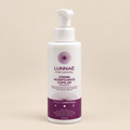Creme Acidificante Capilar Frizz Control 200g - Lunnaè