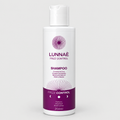 Shampoo Capilar Frizz Control 200ml - Lunnaè