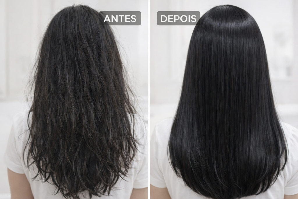 Kit Hidratação Completo- Lunnaè