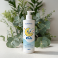 Shampoo capilar Lunnaè Kids