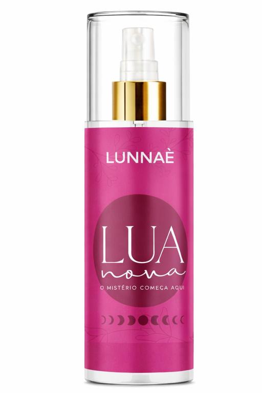 Bodysplash Lua Nova 200 ml - Lunnaè
