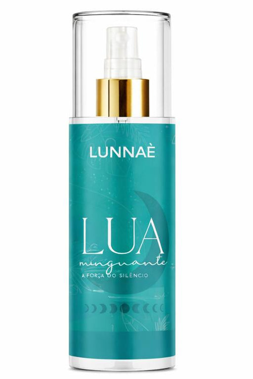 Bodysplash Lua Minguante 200 ml - Lunnaè