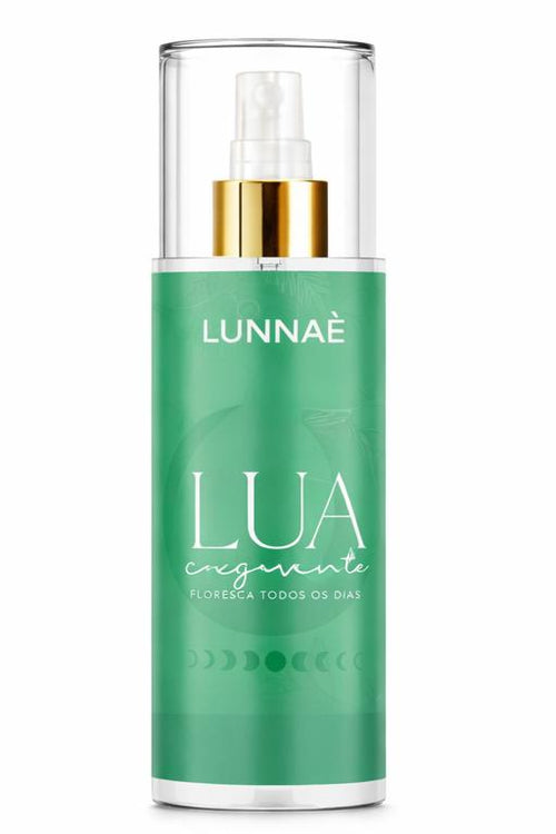 Bodysplash Lua Crescente 200 ml - Lunnaè