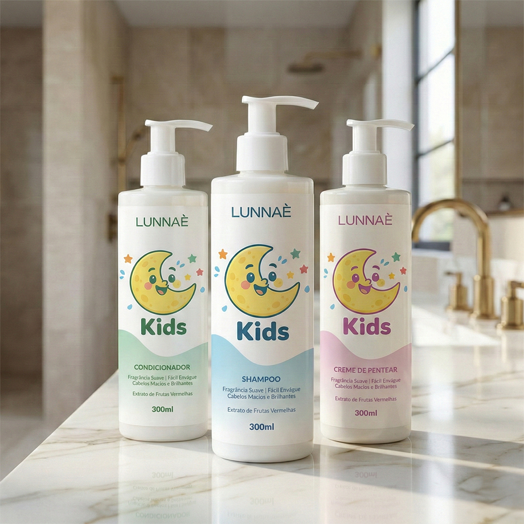 Linha Kids