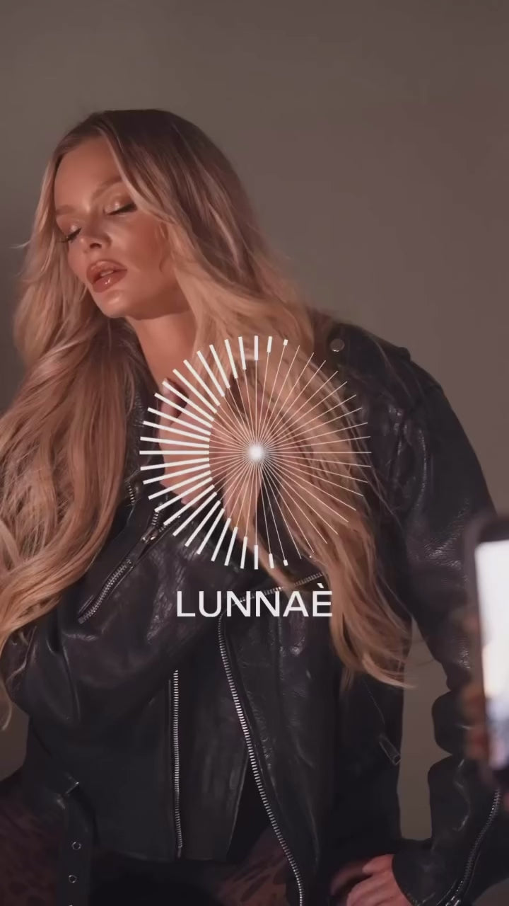 Kit Nutrição + óleo multifuncional - Lunnaè