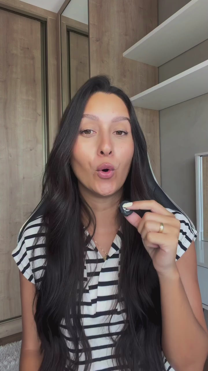 Kit Nutrição + óleo multifuncional - Lunnaè