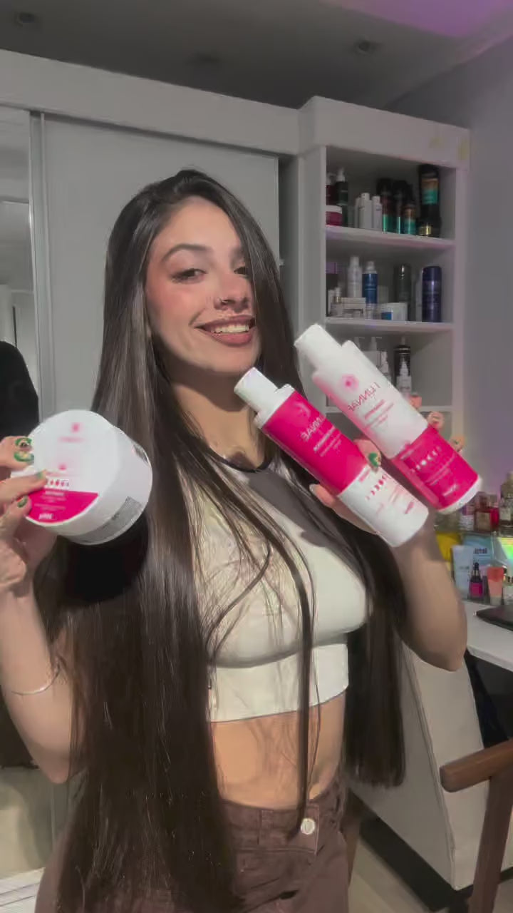 Kit Glow Completo - Lunnaè