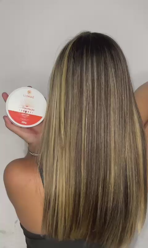 Kit Nutrição Completa - Lunnaè