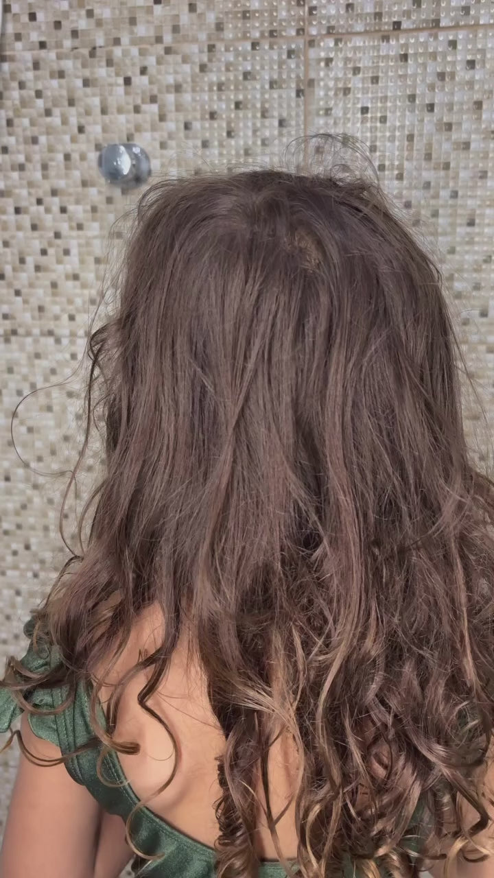 Shampoo Lunnaè Kids